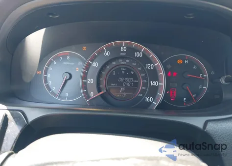 2016 Honda Accord Lx-S from USA, damaged, VIN 1HGCT1B31GA002640